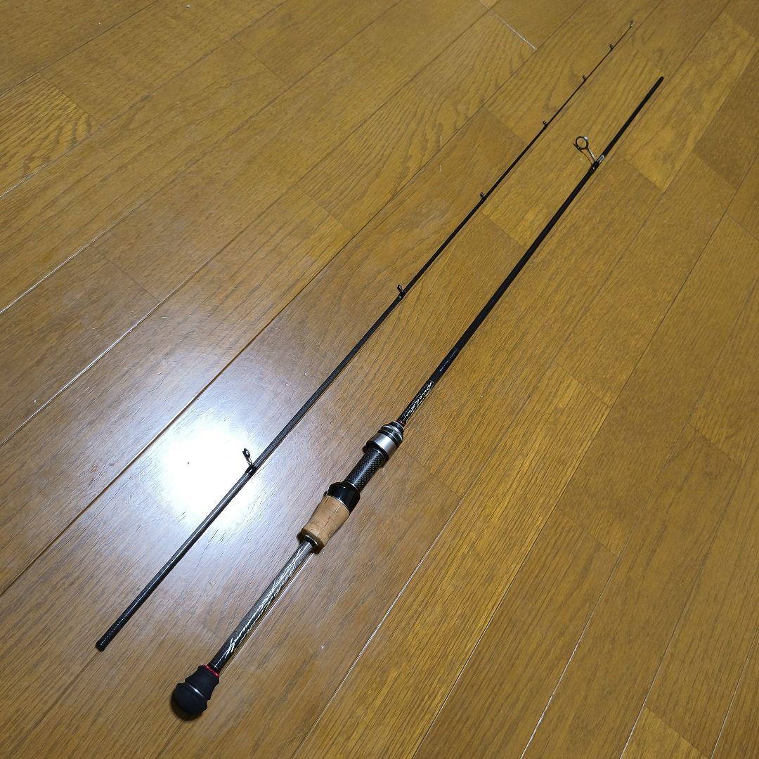 モーリスグラファイトワークス　　ARD-62S-BTX　ジャンク　年内終了