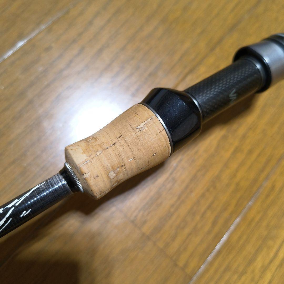 モーリスグラファイトワークス　　ARD-62S-BTX　ジャンク　年内終了