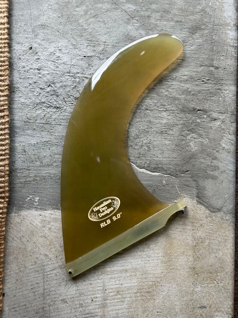 ハワイアンプロデザインRLB 9.0\