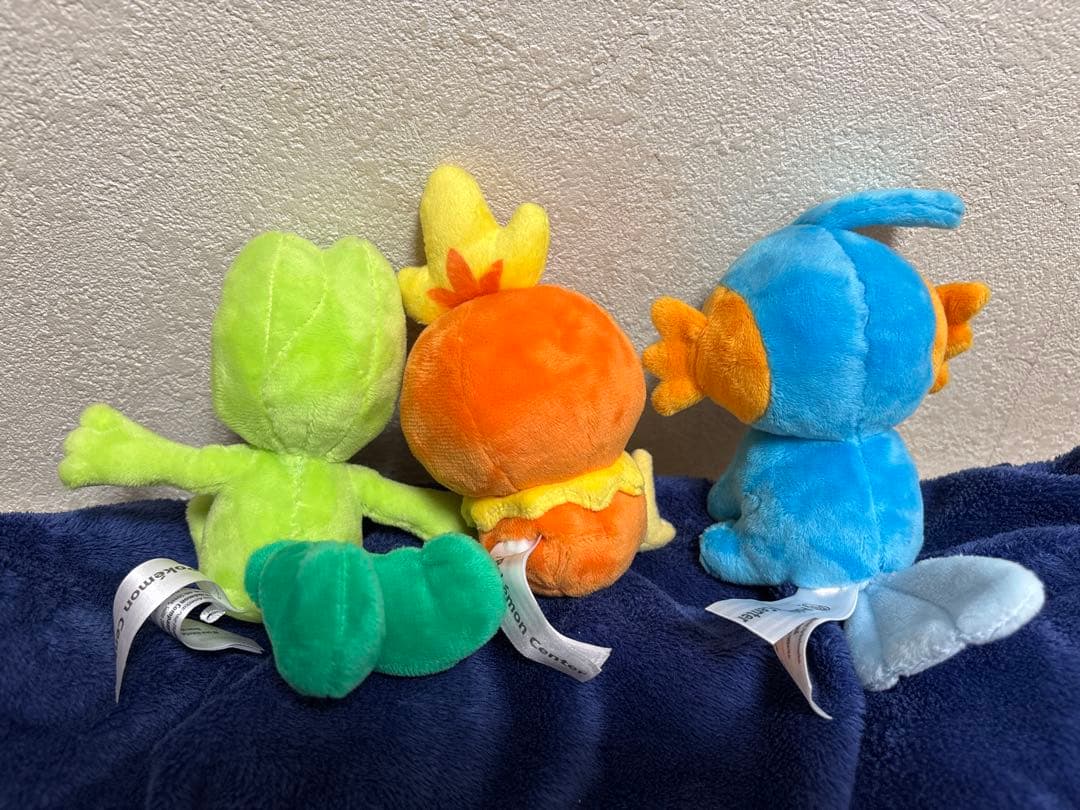 Mena【美品】ポケモンfit 23体まとめ売り