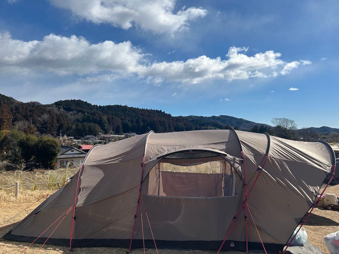 ⭐︎レア品★ ローベンスROBENS カントリーコテージ　６００