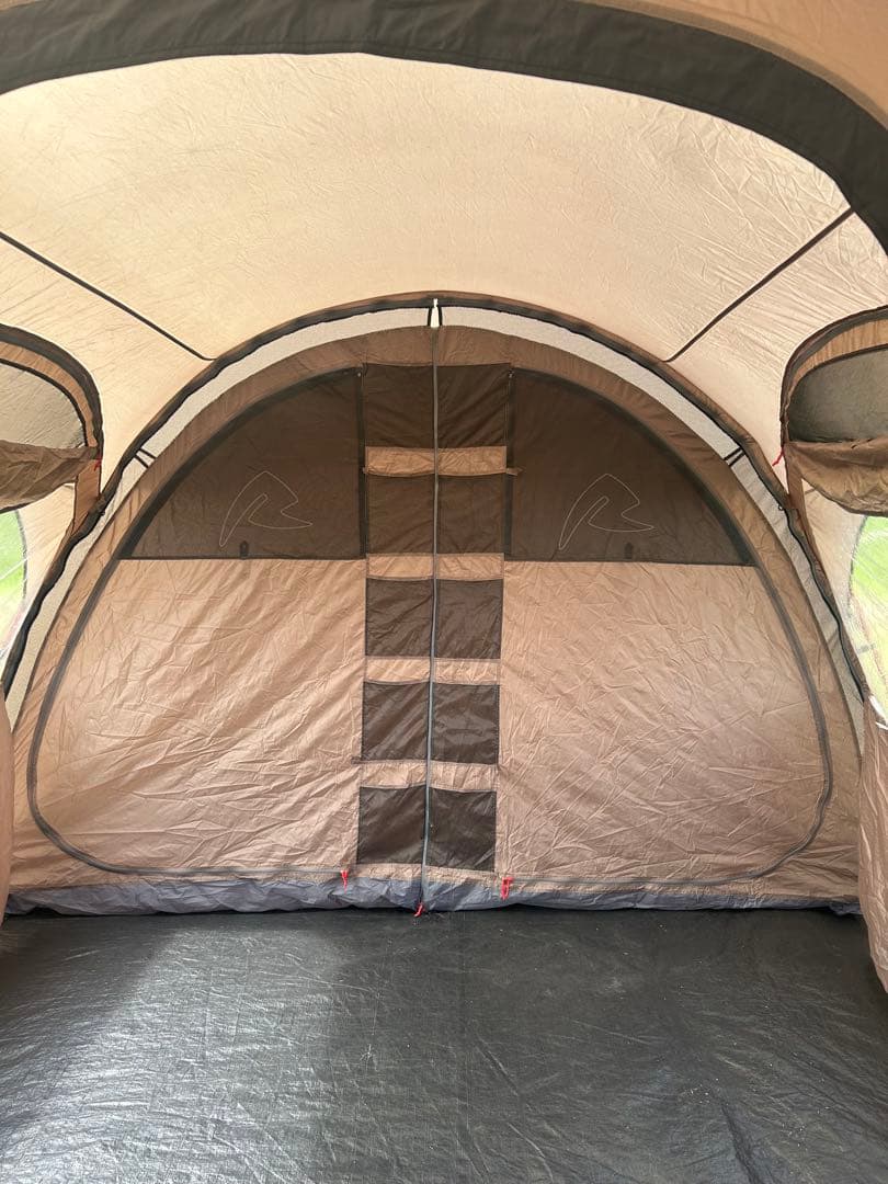 ⭐︎レア品★ ローベンスROBENS カントリーコテージ　６００