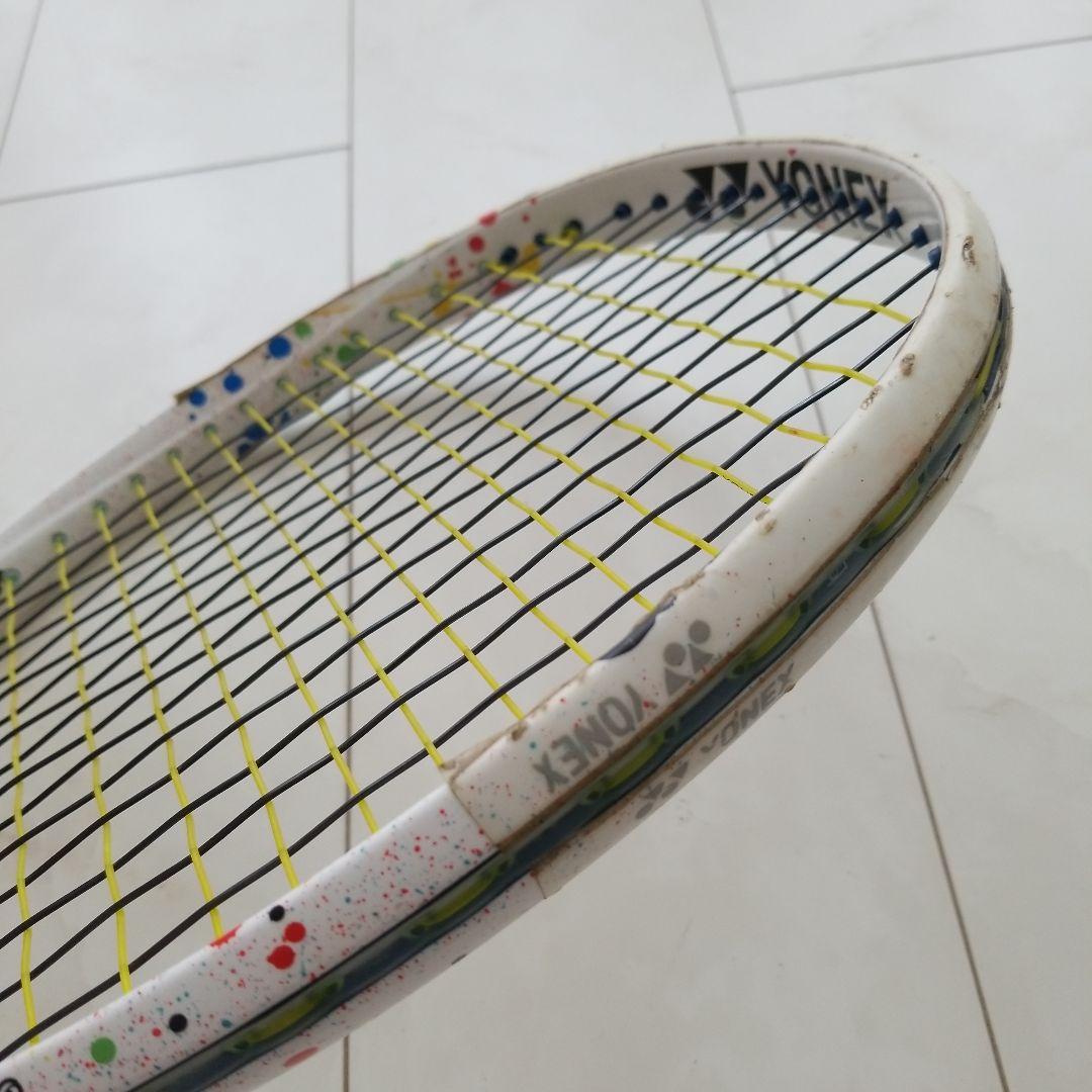 ジオブレイク 70S ステア テニスラケット