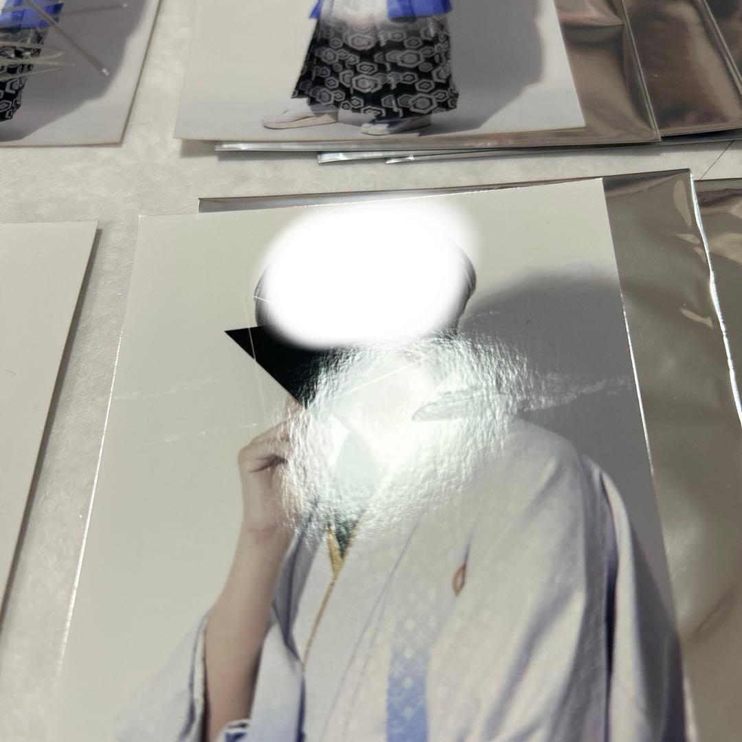 すにすて にしきくんグッズまとめ売り