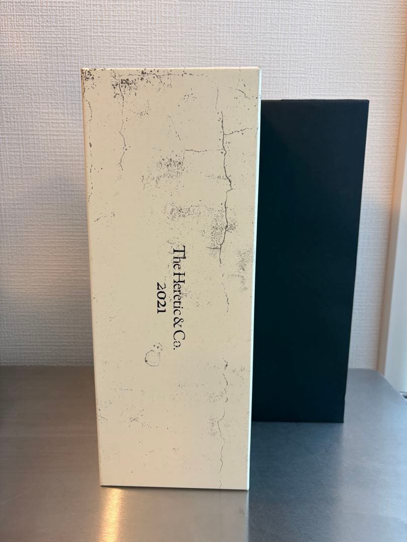 新政　異端教祖株式会社