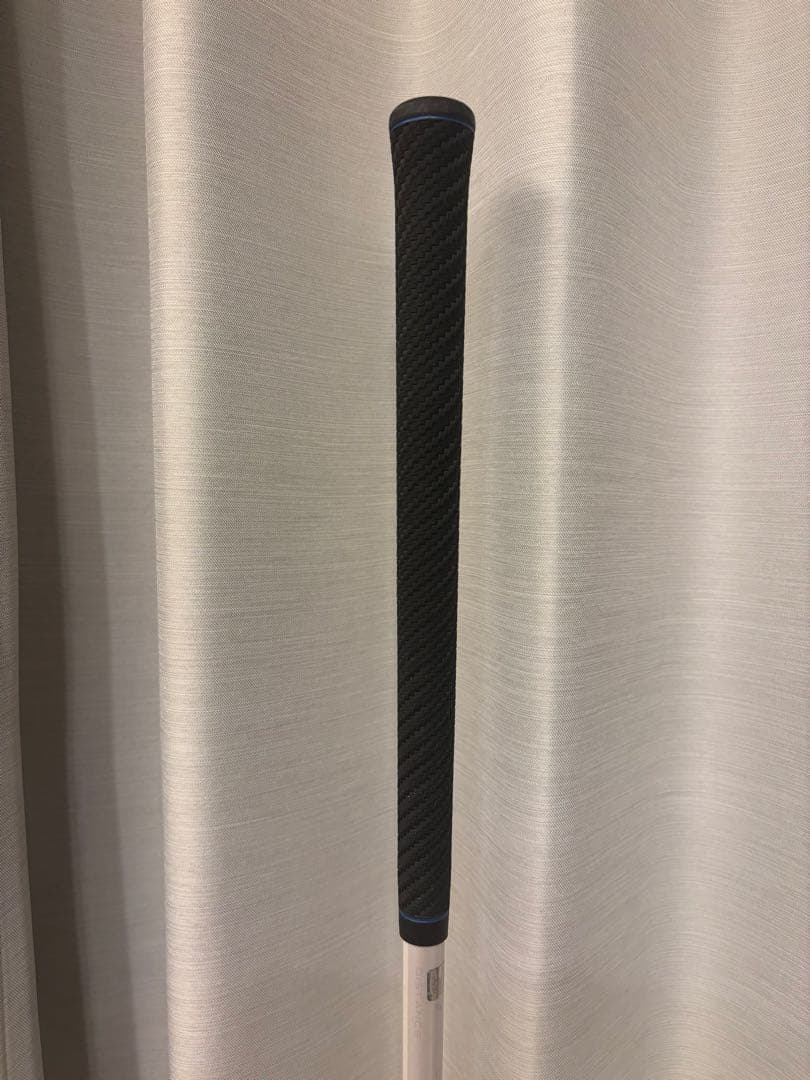 美品TOUR AD ツアーAD DI 5S シャフト1W テーラーメイドスリーブ