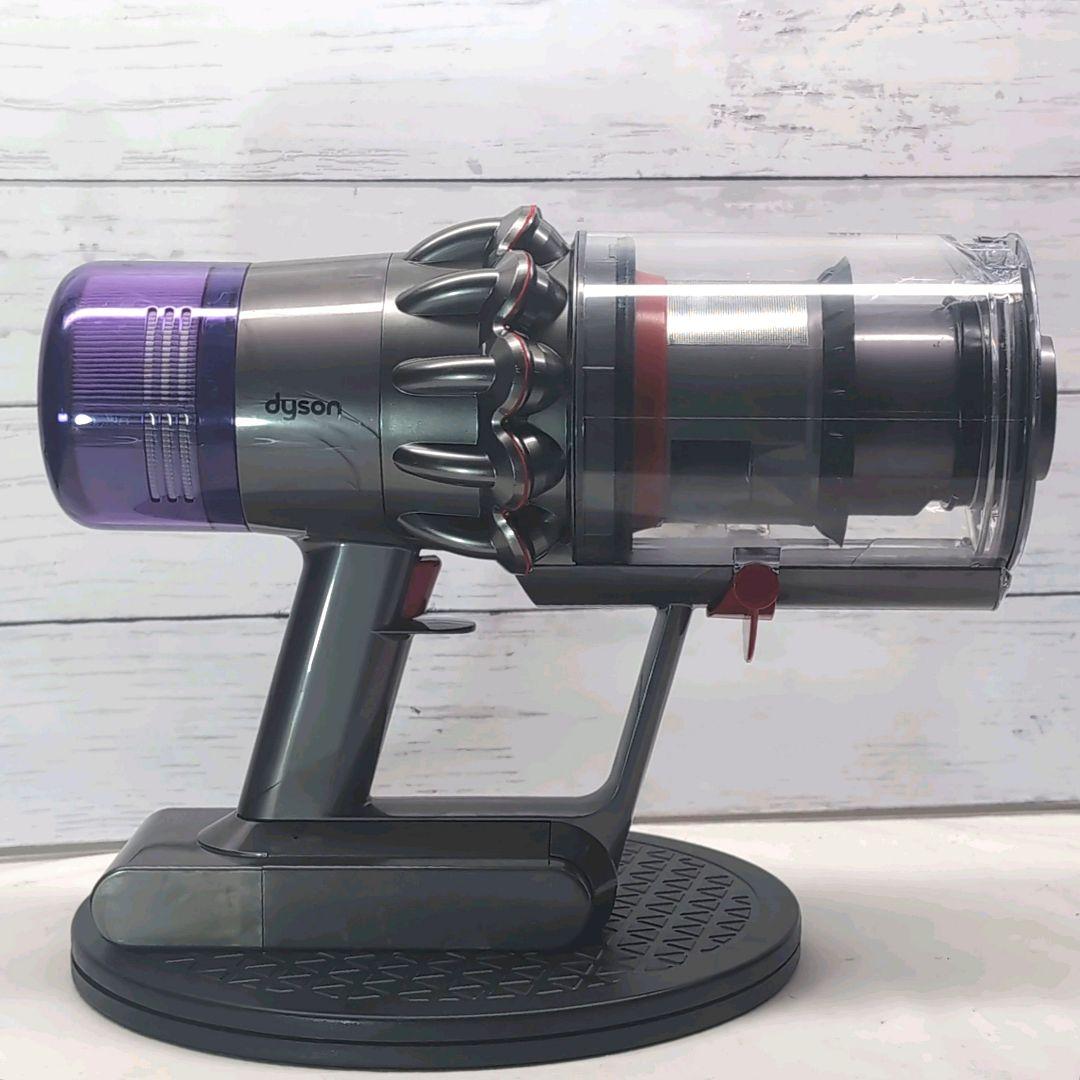 Dyson SV14 スティッククリーナー メンテナンス済