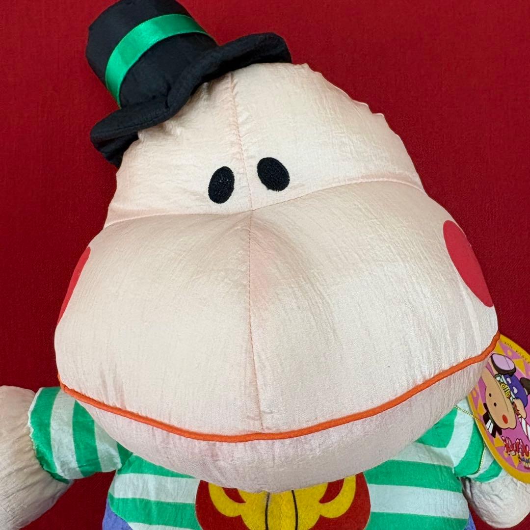 パラソルへんべえ ぬいぐるみ 藤子不二雄