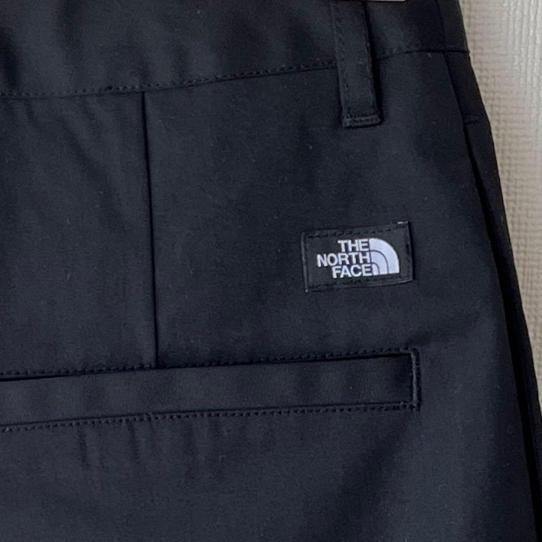 THE NORTH FACE Bison Chino Pant M ブラック
