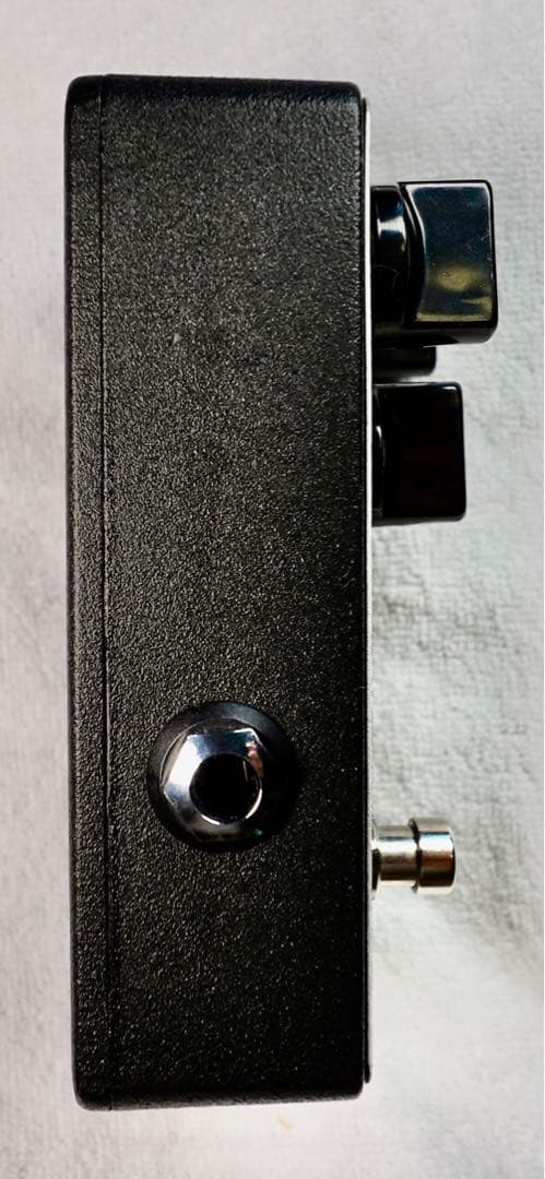 ひ*ろ様 LimetoneAudio funther black 中古