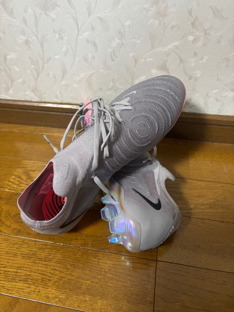 NIKE PHANTOM GX Ⅱ ELITE サッカースパイク 28.5cm