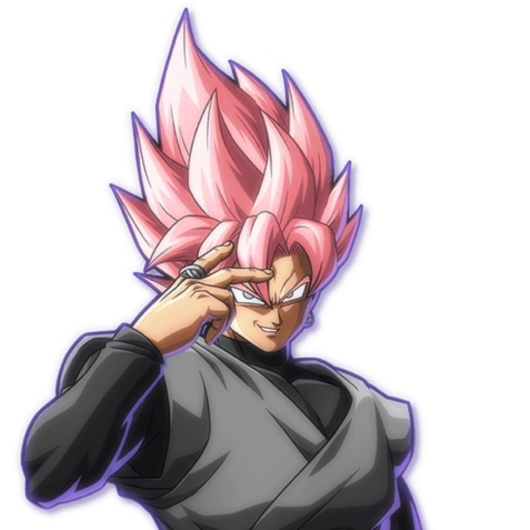 ドラゴンボール　ゴクウブラック　エナジーマーカー　パラレル psa10