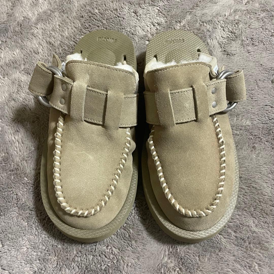 あめ　Suicoke 3点まとめ