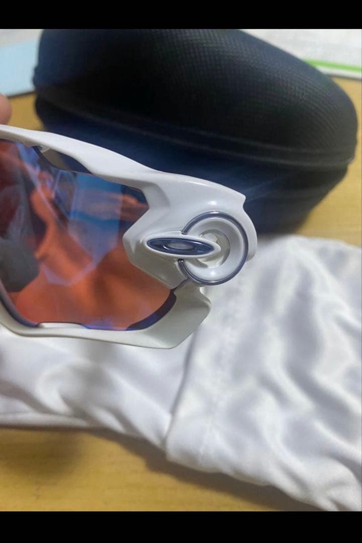 オークリー　サングラス　ジョーブレーカー