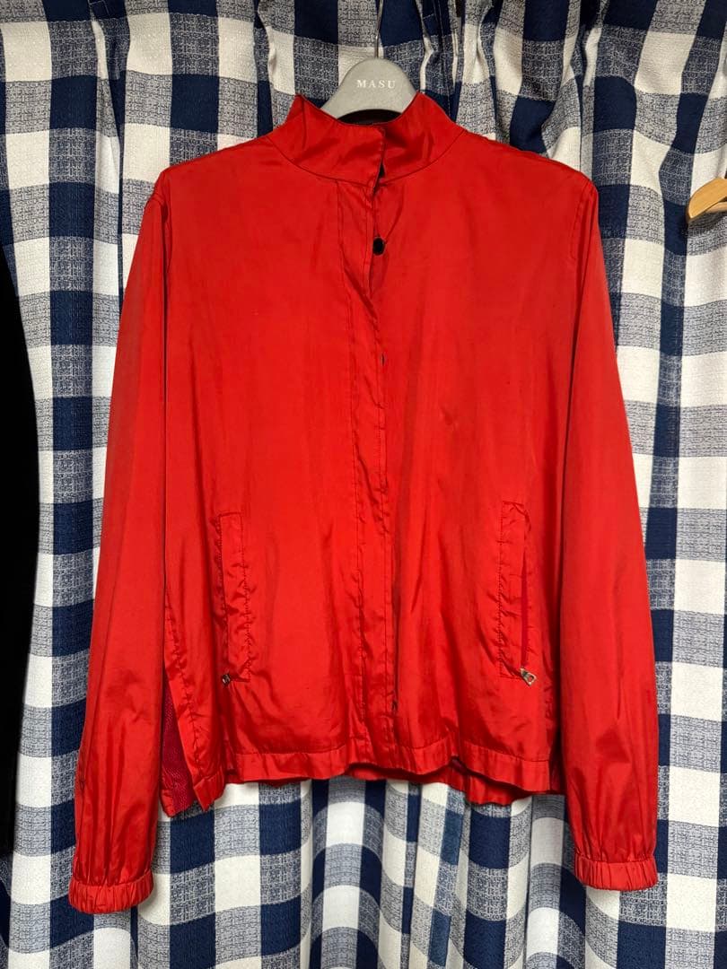 ジャケット・アウター PRADA sports archive 99aw