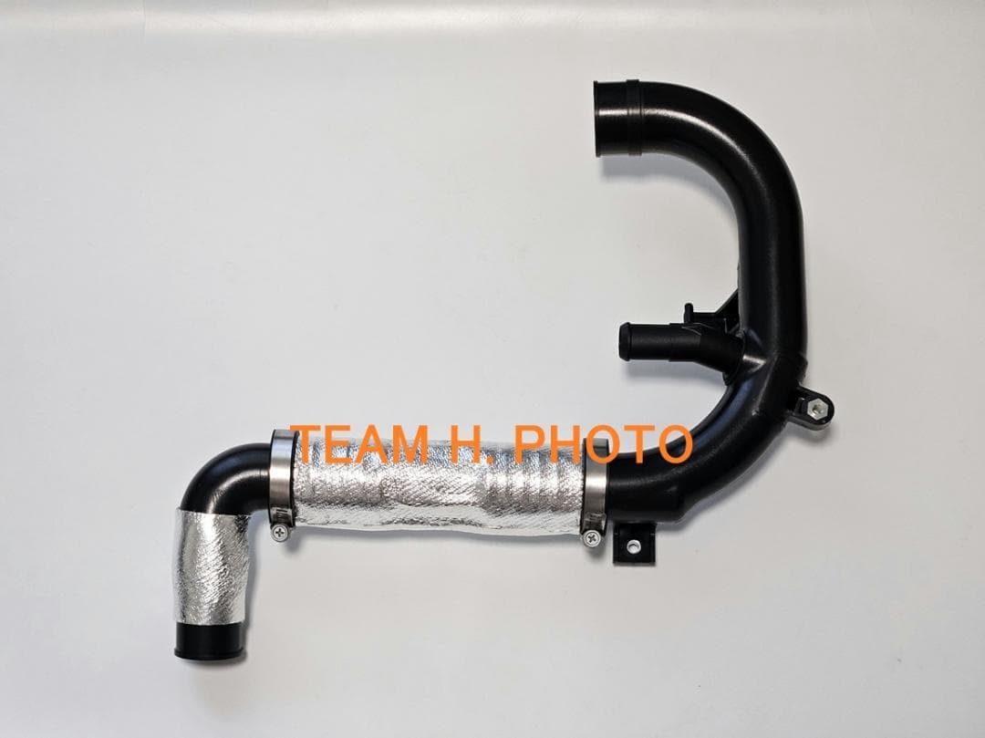 新品　L880K コペン　ダイハツ純正 インテークエアコネクタパイプ NO.1