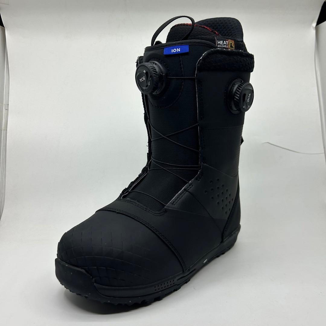 【新品】BURTON ION BOA 27cm 新モデル