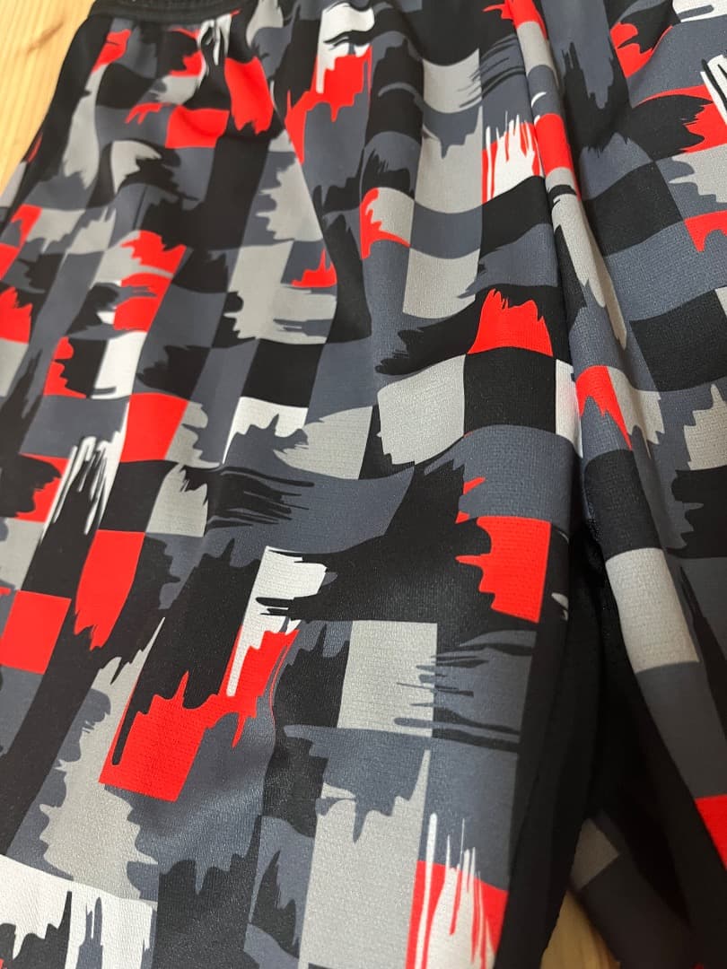 ヨネックスYONEXユニフォームシャツゲームシャツ限定