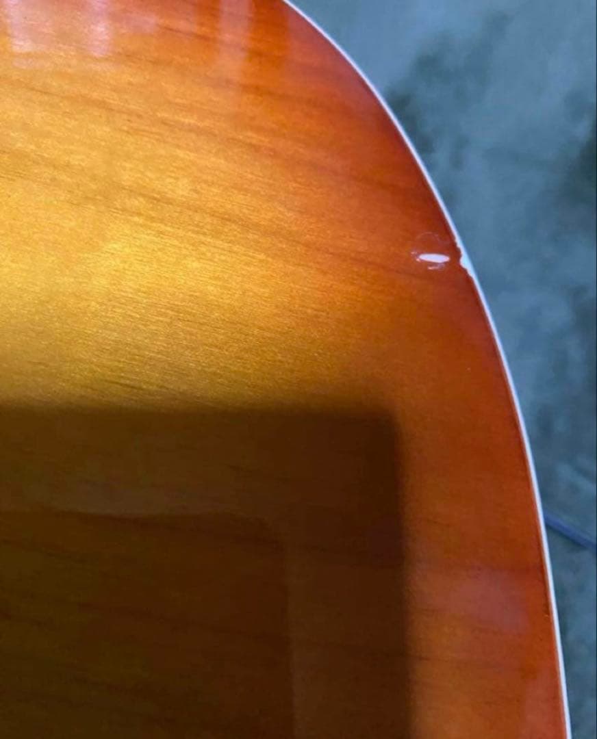 レア　フレットキング　 ストラト　テレキャス　フェンダー　fender セミアコ