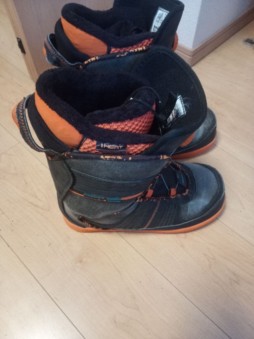 スノーボードブーツ　メンズ　27センチ