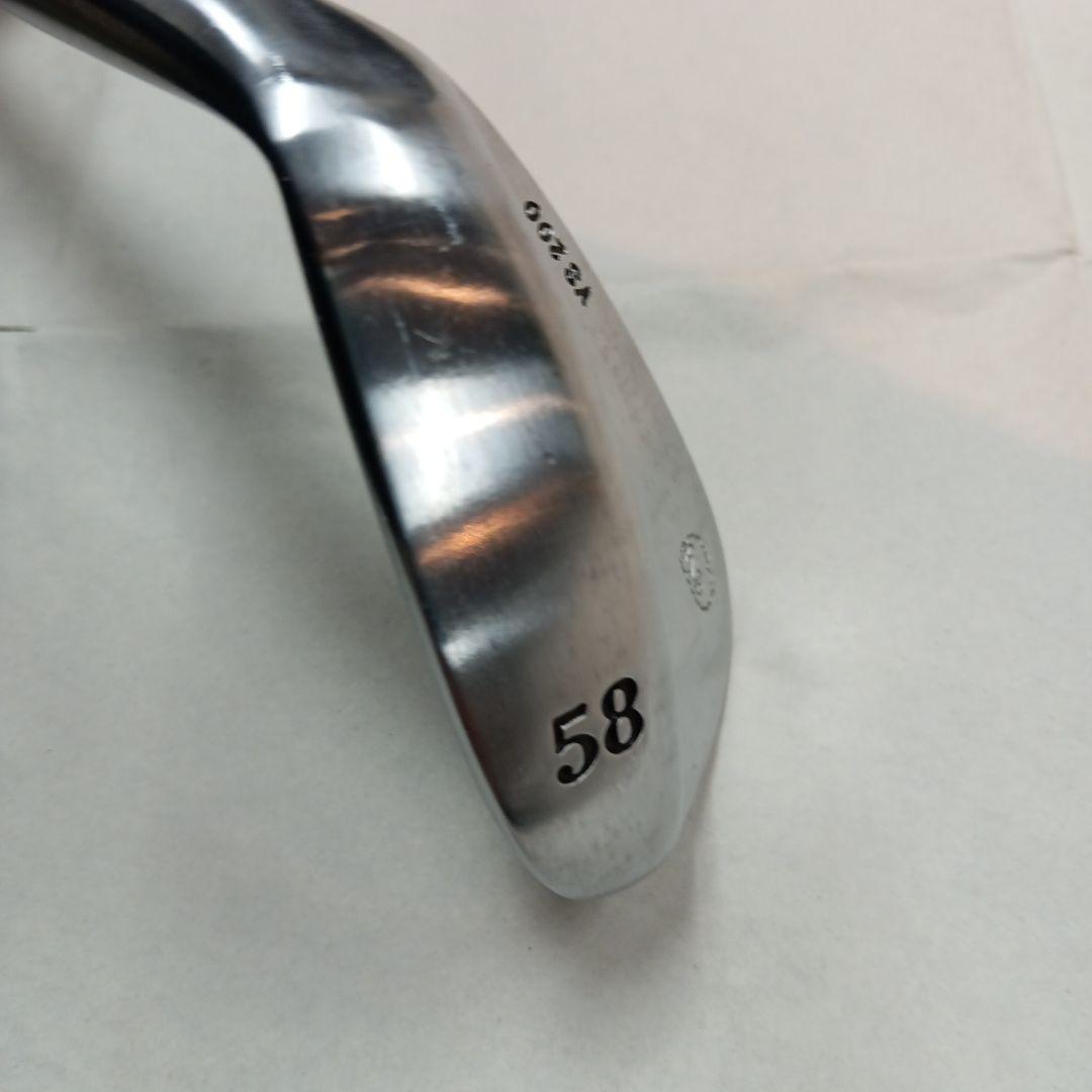 ラウンド未使用　BUCHI VS200　NSWVシャフト入り