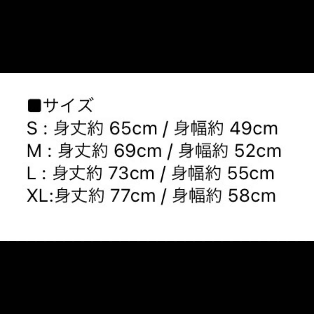 SUPER BEAVER ポップアートTシャツ ブラック M