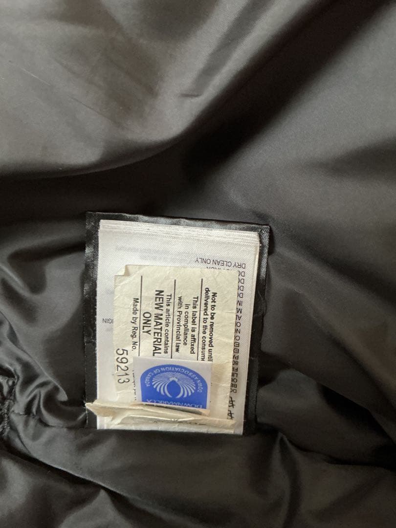   ダウンジャケット