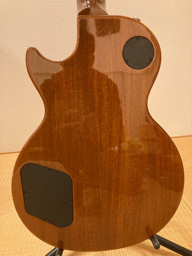 期間値下【美品】Gibson Les Paul トラディショナル　2018
