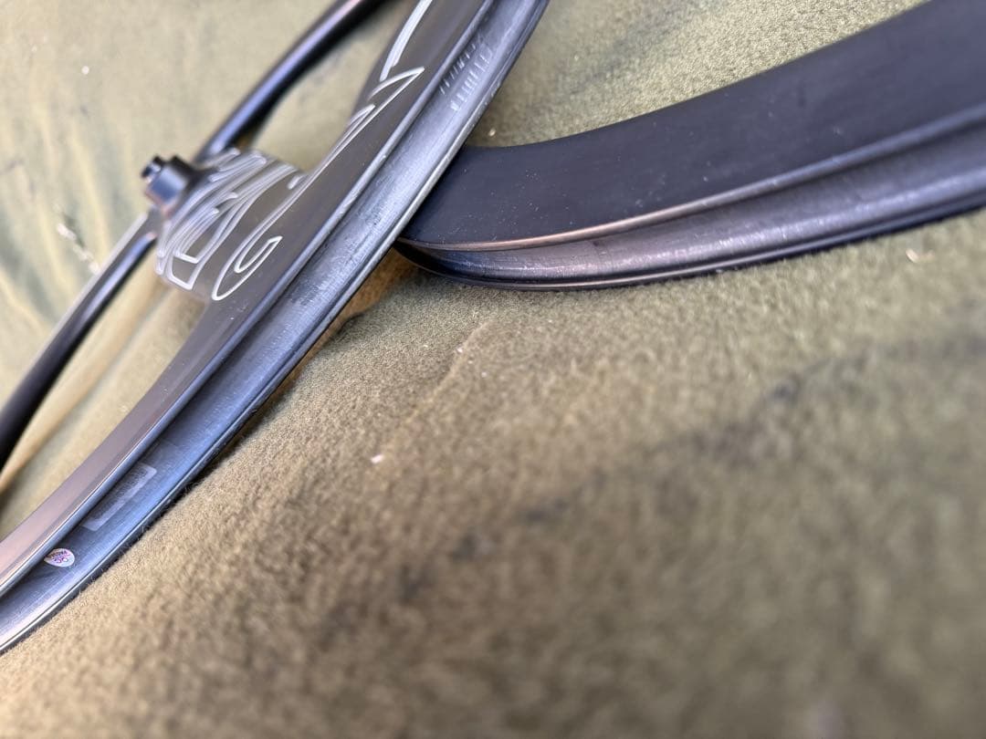 2spoke 前後セット　44万円　最高峰エアロ