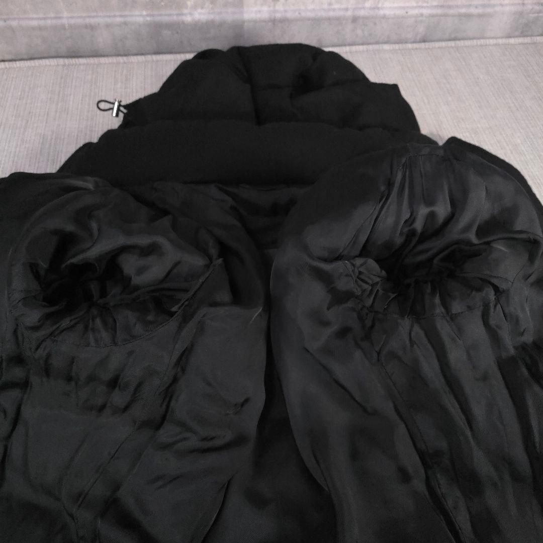 TATRAS　タトラス　AGORDO　アゴルド　ダウンジャケット　ブラック　04