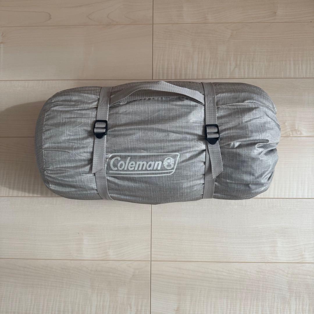 【たるま】コールマン　ツーリングドームLX　ナチュラルカモフラージュ