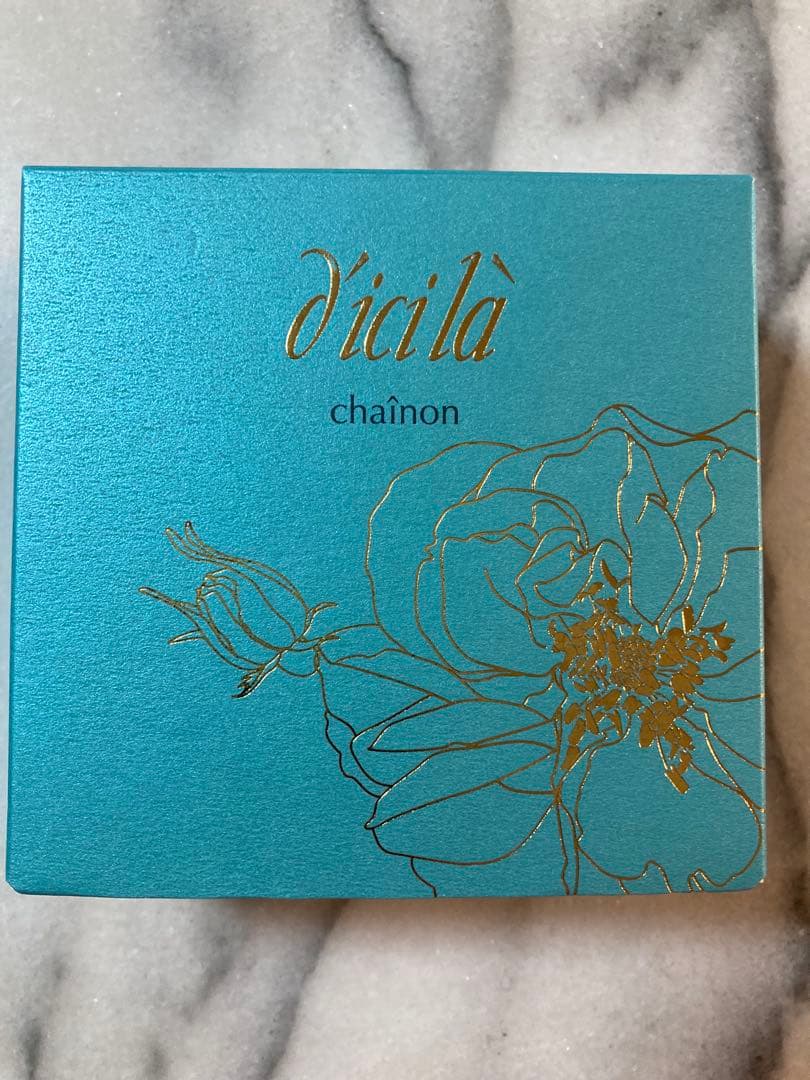 dicilà ディシラ シェノン 50mL