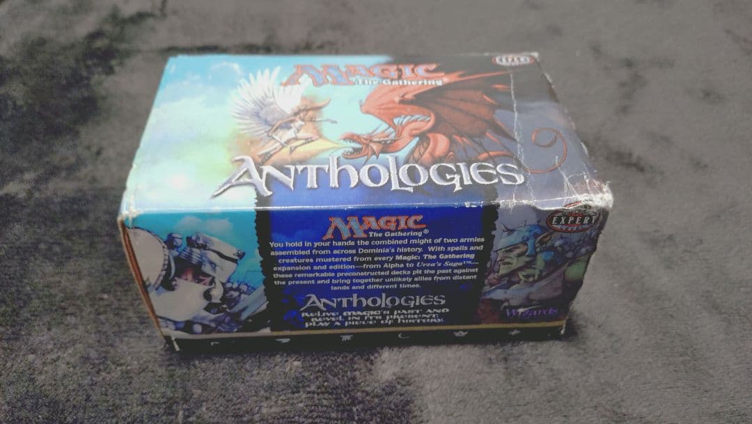 【MTG】【マジック：ザ・ギャザリング】 ギフトボックス【レア物】