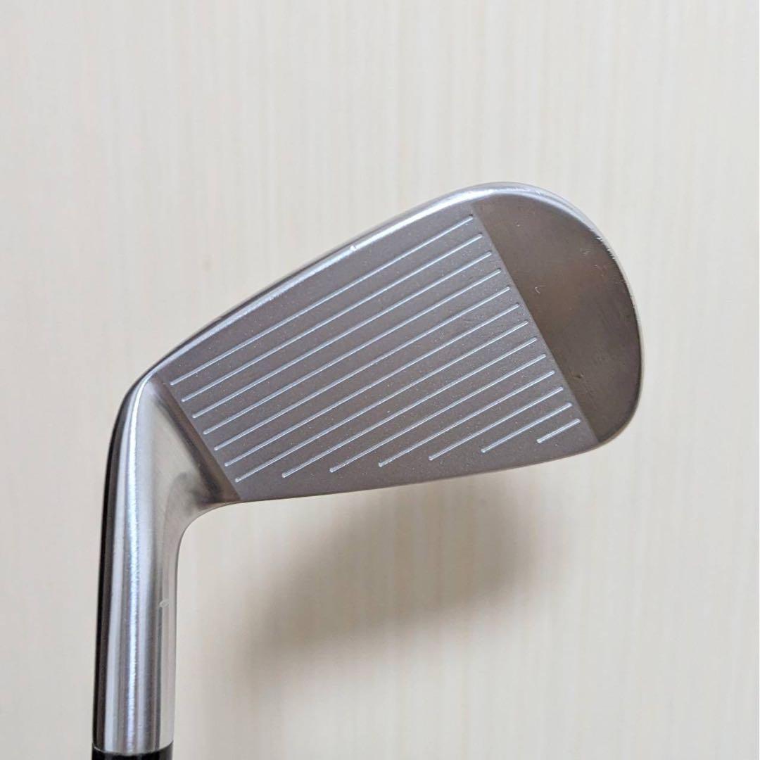 BRIDGESTONE ブリヂストン 222CB+ 5番アイアン 5鉄 5I