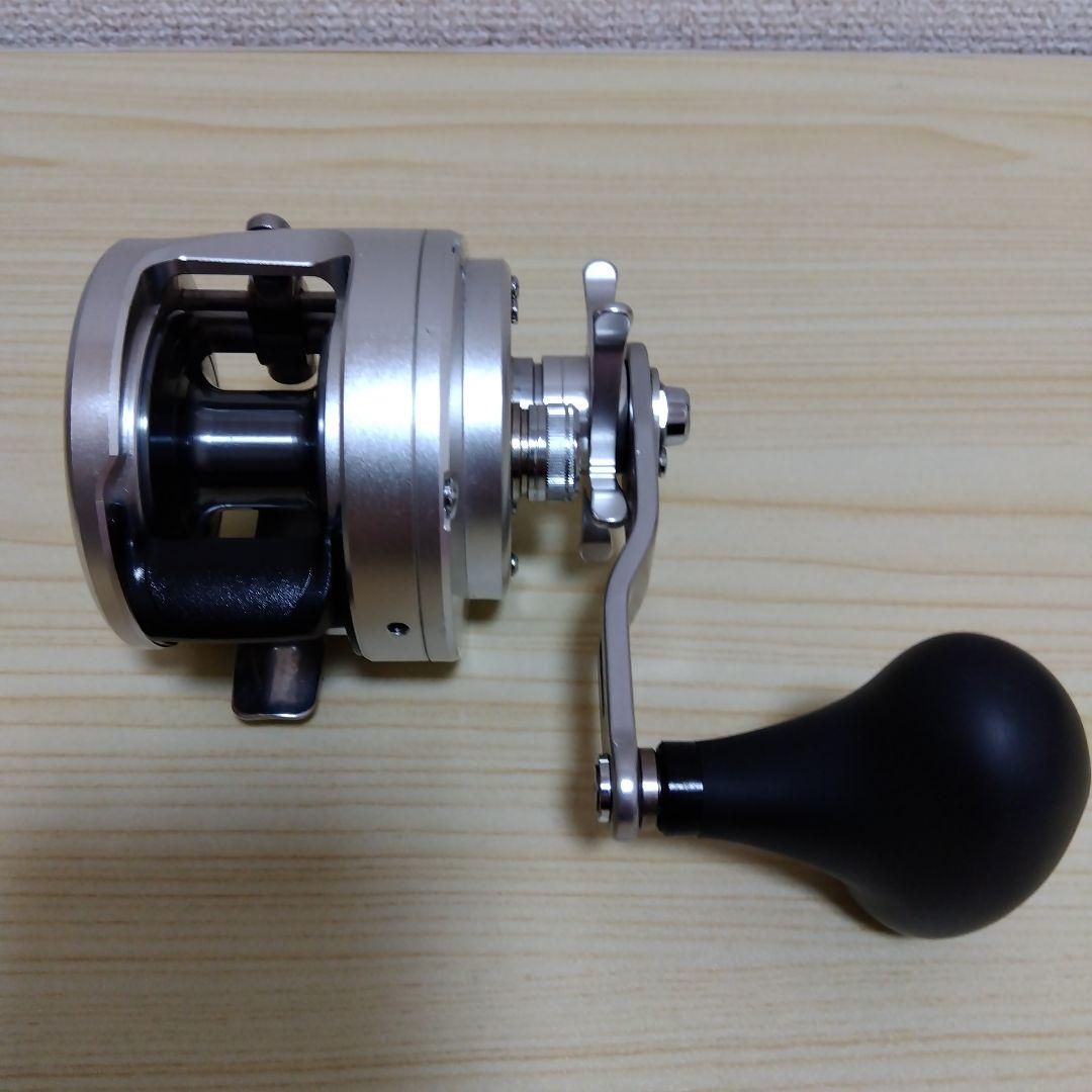 SHIMANO OSEA CALCUTTA300HG シマノオシアカルカッタ
