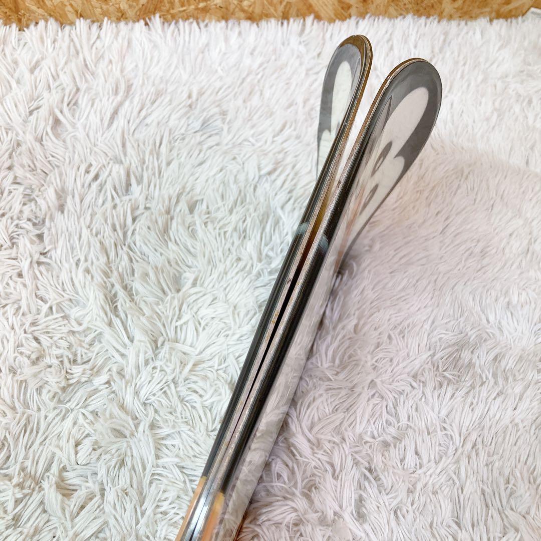 nico セパレートスノーボード　板