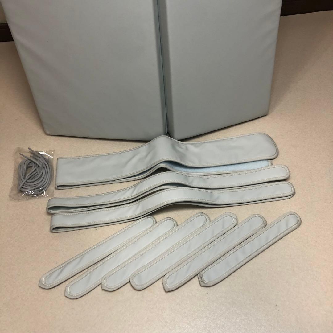 グンビ ベビーサークル GGUMBI 折りたたみマット