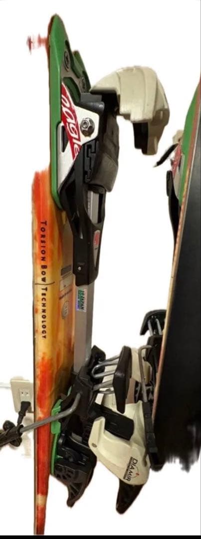  BCスキー　ディアミール10 176cm