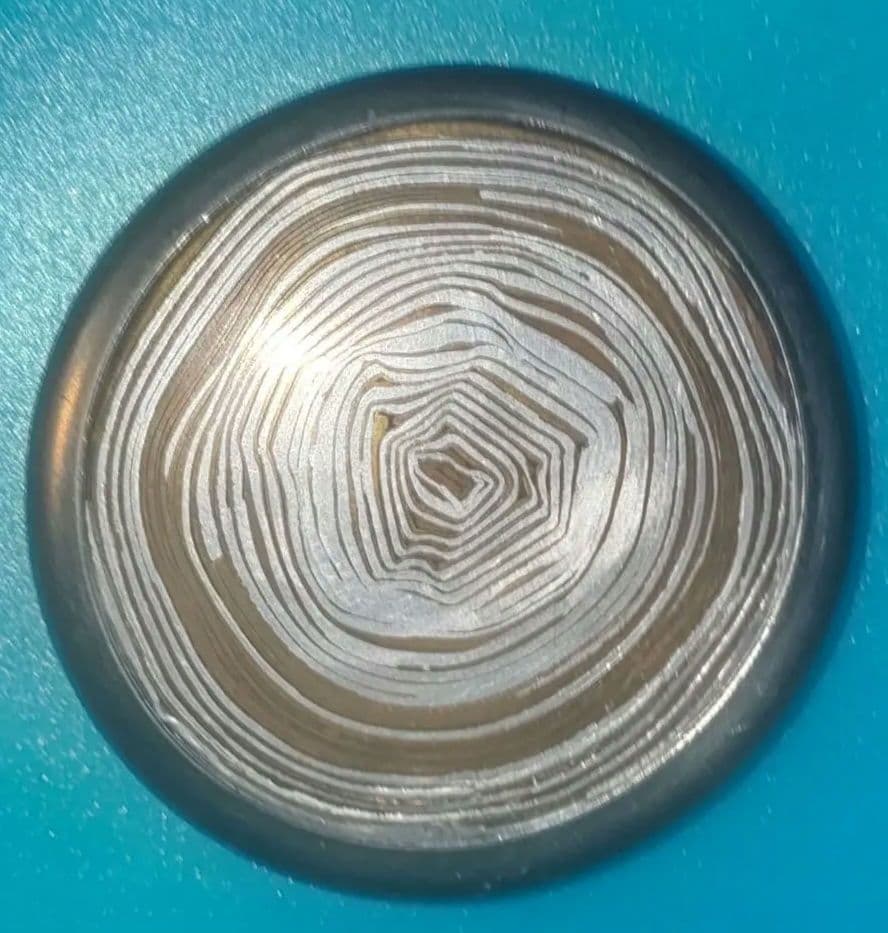 夢幻先生エナジー〈直径約6cm〉