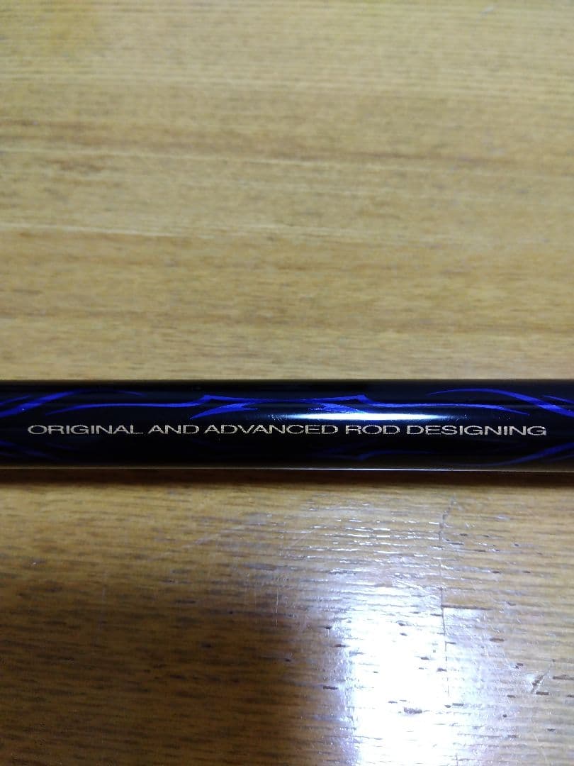 がまかつ　がま磯　アテンダーⅡ　0号　希少品