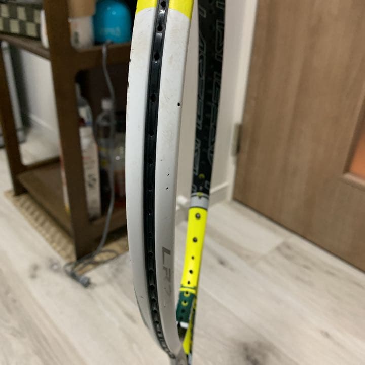 ヨネックス LＲ７Ｓ　リミテッド