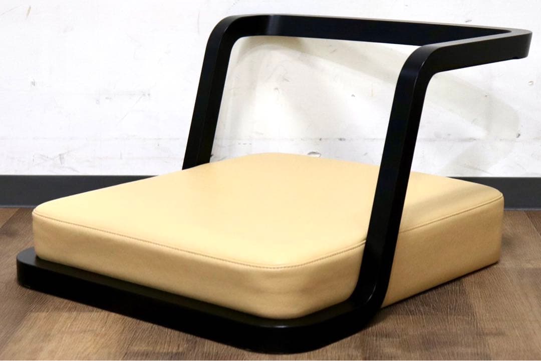 GMHO133C○天童木工 ／ Tendo 座椅子 ローチェア 椅子 チェア