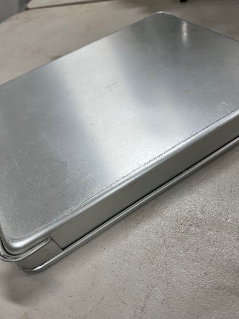 H*a様 アカオ　アルミバット　L型　小40 10枚セット