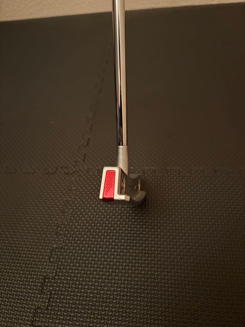 【中古】NIKE GOLF メソッドモダンクラシックパター MOD 90