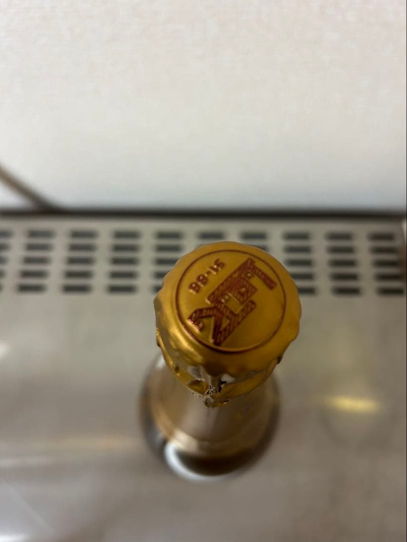 ルイロデレールクリスタル1995