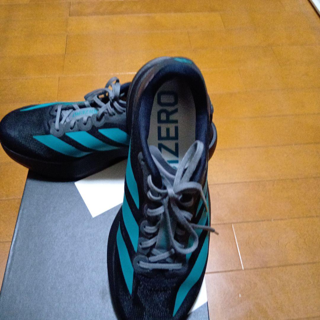 スパイク・シューズ adizero Evo SL M