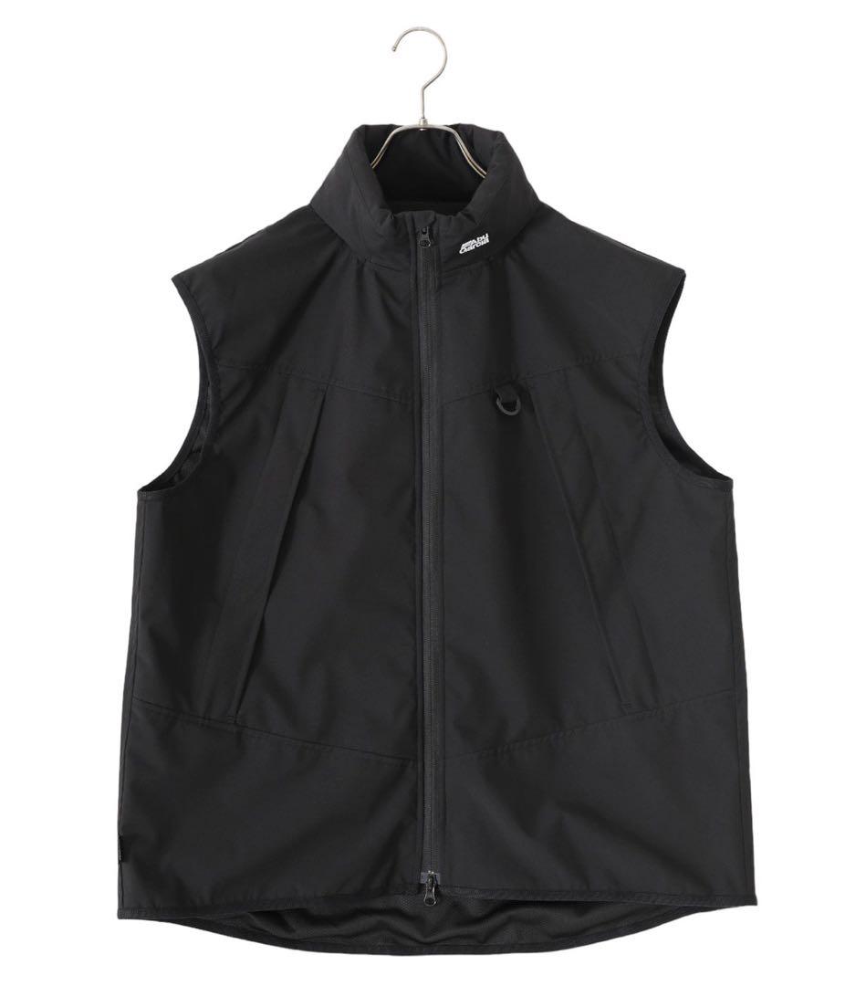 Abu Garcia アブガルシア 3Layer Military Vest L