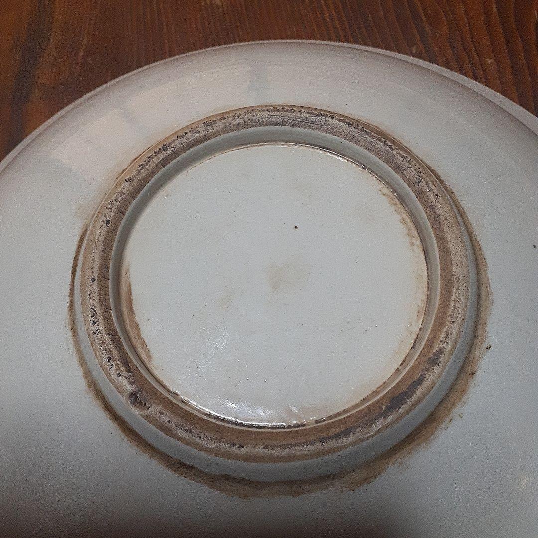 初期伊万里大鉢