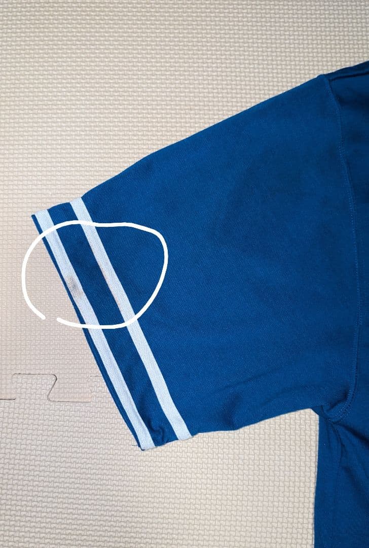 ロサンゼルス・ドジャース ユニフォーム L当時物（中古）