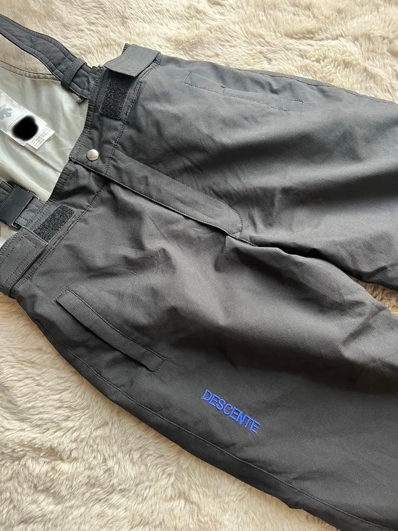 DESCENT 【デサント】スキーウェア　130cm